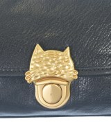 tsumori chisato carry（ツモリチサトキャリー）ショルダーバッグ 黒 サイズ:- レディース/2200695136222