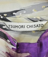 TSUMORI CHISATO（ツモリチサト）ブラウス 白 サイズ:2(M位) レディース/2200695910037