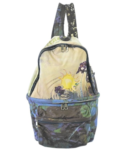 TSUMORI CHISATO(ツモリチサト)バックパック・リュック 白 サイズ:-/2200695614096