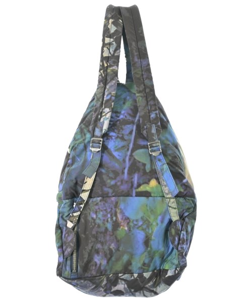 TSUMORI CHISATO（ツモリチサト）バックパック・リュック 白 サイズ:- レディース/2200695614096