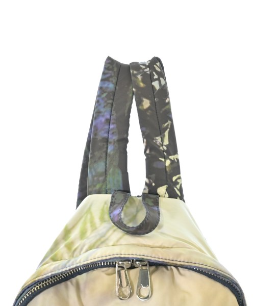 TSUMORI CHISATO（ツモリチサト）バックパック・リュック 白 サイズ:- レディース/2200695614096