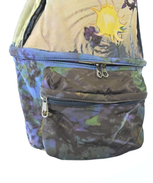 TSUMORI CHISATO（ツモリチサト）バックパック・リュック 白 サイズ:- レディース/2200695614096