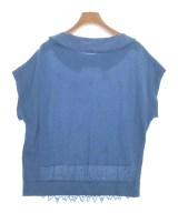 TSUMORI CHISATO（ツモリチサト）ノースリーブ 青 サイズ:2(M位) レディース/2200646826028