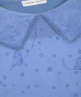 TSUMORI CHISATO（ツモリチサト）ノースリーブ 青 サイズ:2(M位) レディース/2200646826028