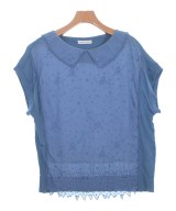 TSUMORI CHISATO ノースリーブ