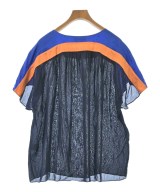 TSUMORI CHISATO（ツモリチサト）ブラウス 紺 サイズ:2(M位) レディース/2200646826035