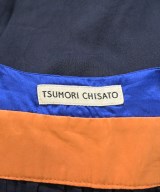 TSUMORI CHISATO（ツモリチサト）ブラウス 紺 サイズ:2(M位) レディース/2200646826035