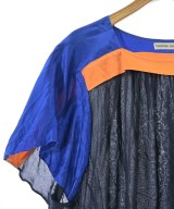 TSUMORI CHISATO（ツモリチサト）ブラウス 紺 サイズ:2(M位) レディース/2200646826035