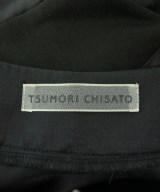 TSUMORI CHISATO（ツモリチサト）ブラウス 黒 サイズ:2(M位) レディース/2200646826042