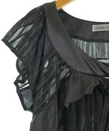 TSUMORI CHISATO（ツモリチサト）ブラウス 黒 サイズ:2(M位) レディース/2200646826042