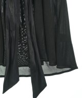 TSUMORI CHISATO（ツモリチサト）ブラウス 黒 サイズ:2(M位) レディース/2200646826042