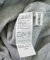 TSUMORI CHISATO（ツモリチサト）ロング・マキシ丈スカート グレー サイズ:2(M位) レディース/2200646826073