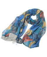 TSUMORI CHISATO（ツモリチサト）ストール 緑 サイズ:- レディース/2200646826097