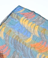 TSUMORI CHISATO（ツモリチサト）ストール 緑 サイズ:- レディース/2200646826097