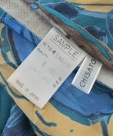 TSUMORI CHISATO（ツモリチサト）ストール 緑 サイズ:- レディース/2200646826097