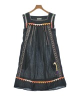 TSUMORI CHISATO（ツモリチサト）ワンピース 黒 サイズ:2(M位) レディース/2200646826103
