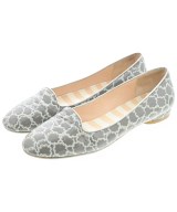 TSUMORI CHISATO（ツモリチサト）バレエシューズ/オペラシューズ グレー サイズ:23.5cm レディース/2200655775034