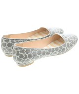 TSUMORI CHISATO（ツモリチサト）バレエシューズ/オペラシューズ グレー サイズ:23.5cm レディース/2200655775034