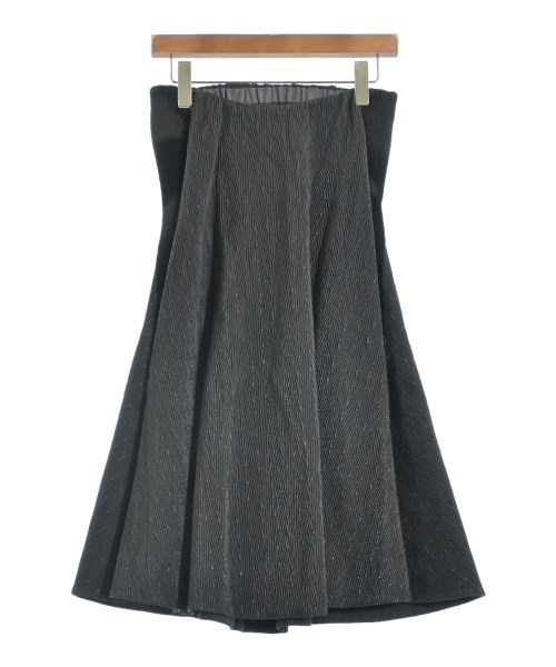 TSUMORI CHISATO（ツモリチサト）ワンピース 黒 サイズ:3(L位) レディース/2200655935339