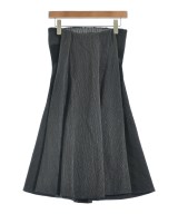 TSUMORI CHISATO（ツモリチサト）ワンピース 黒 サイズ:3(L位) レディース/2200655935339