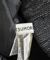 TSUMORI CHISATO（ツモリチサト）ワンピース 黒 サイズ:3(L位) レディース/2200655935339
