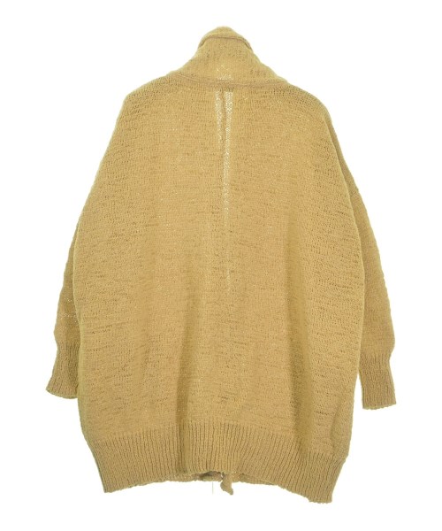 TSUMORI CHISATO（ツモリチサト）カーディガン ベージュ サイズ:2(M位) レディース/2200655995012