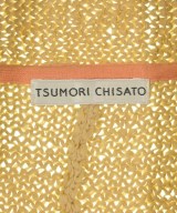 TSUMORI CHISATO（ツモリチサト）カーディガン ベージュ サイズ:2(M位) レディース/2200655995012