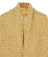 TSUMORI CHISATO（ツモリチサト）カーディガン ベージュ サイズ:2(M位) レディース/2200655995012