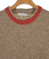 TSUMORI CHISATO（ツモリチサト）ワンピース 茶 サイズ:2(M位) レディース/2200655995029