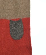 TSUMORI CHISATO（ツモリチサト）ワンピース 茶 サイズ:2(M位) レディース/2200655995029