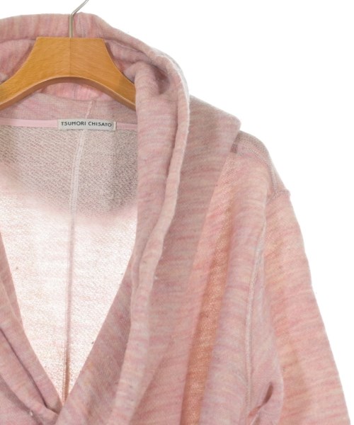 TSUMORI CHISATO（ツモリチサト）ワンピース ピンク サイズ:2(M位) レディース/2200651439022