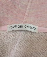 TSUMORI CHISATO（ツモリチサト）ワンピース ピンク サイズ:2(M位) レディース/2200651439022