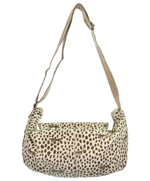 TSUMORI CHISATO（ツモリチサト）ショルダーバッグ ベージュ サイズ:- レディース/2200657327088