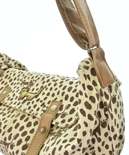 TSUMORI CHISATO（ツモリチサト）ショルダーバッグ ベージュ サイズ:- レディース/2200657327088