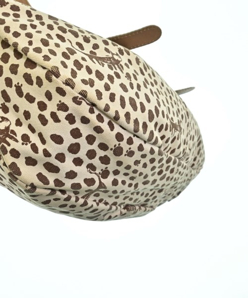 TSUMORI CHISATO（ツモリチサト）ショルダーバッグ ベージュ サイズ:- レディース/2200657327088