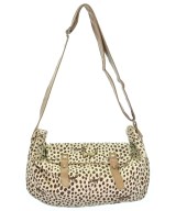 TSUMORI CHISATO（ツモリチサト）ショルダーバッグ ベージュ サイズ:- レディース/2200657327088