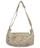 TSUMORI CHISATO（ツモリチサト）ショルダーバッグ ベージュ サイズ:- レディース/2200657327088