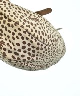 TSUMORI CHISATO（ツモリチサト）ショルダーバッグ ベージュ サイズ:- レディース/2200657327088