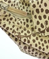 TSUMORI CHISATO（ツモリチサト）ショルダーバッグ ベージュ サイズ:- レディース/2200657327088