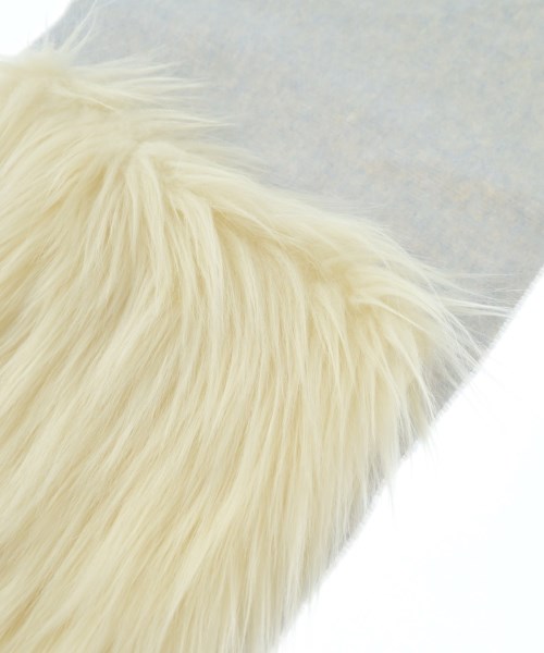 TSUMORI CHISATO（ツモリチサト）マフラー 青 サイズ:- レディース/2200660115078