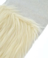 TSUMORI CHISATO（ツモリチサト）マフラー 青 サイズ:- レディース/2200660115078