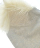 TSUMORI CHISATO（ツモリチサト）マフラー 青 サイズ:- レディース/2200660115078