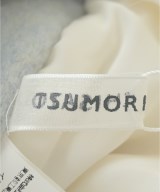 TSUMORI CHISATO（ツモリチサト）マフラー 青 サイズ:- レディース/2200660115078