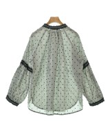 TSUMORI CHISATO（ツモリチサト）ブラウス グレー サイズ:2(M位) レディース/2200657671051