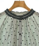 TSUMORI CHISATO（ツモリチサト）ブラウス グレー サイズ:2(M位) レディース/2200657671051
