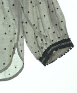 TSUMORI CHISATO（ツモリチサト）ブラウス グレー サイズ:2(M位) レディース/2200657671051