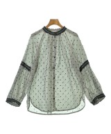 TSUMORI CHISATO ブラウス