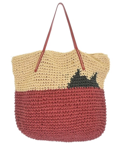 TSUMORI CHISATO(ツモリチサト)のトートバッグ サイズ:- 3,300円