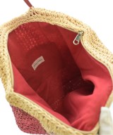 TSUMORI CHISATO（ツモリチサト）トートバッグ 赤 サイズ:- レディース/2200711168046