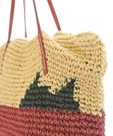TSUMORI CHISATO（ツモリチサト）トートバッグ 赤 サイズ:- レディース/2200711168046